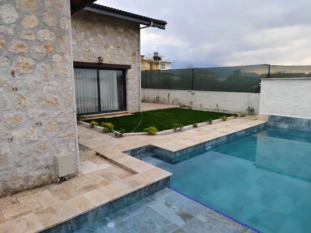 Property in Seydikemer
